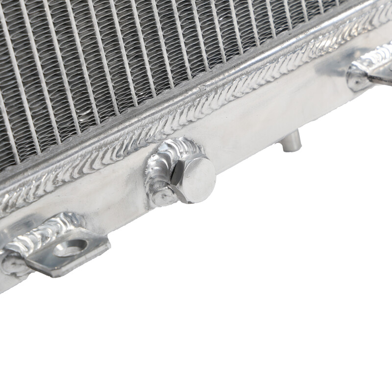 Radiateur Alu Cooling Solutions XL pour Subaru Forester Turbo (02-08)